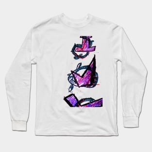 Ivy Long Sleeve T-Shirt